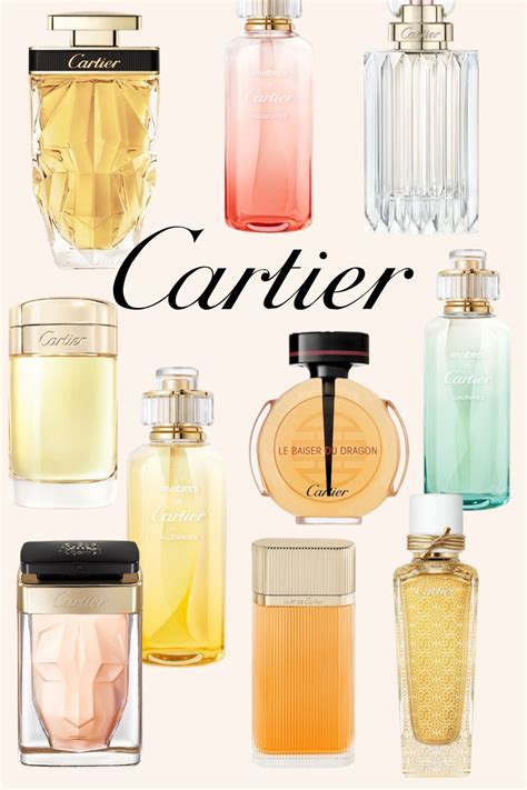 cartier perfums|best cartier perfume for women.